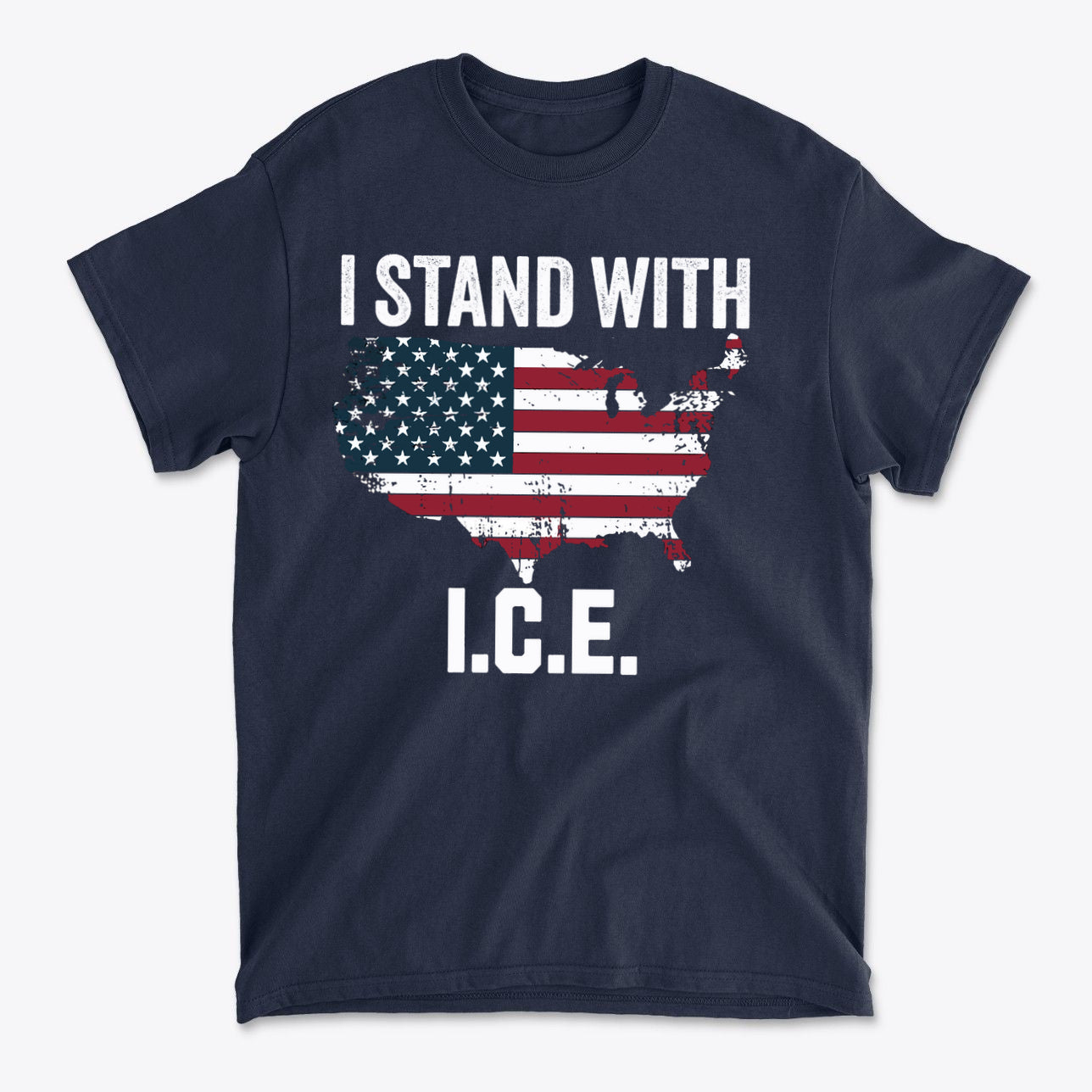 Why I Stand With ICE Every Day