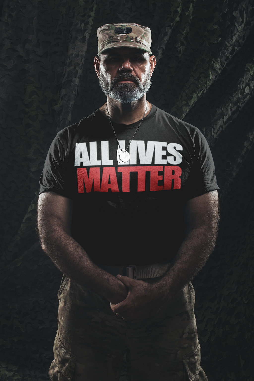 Equality Matters Unity Graphic Tee