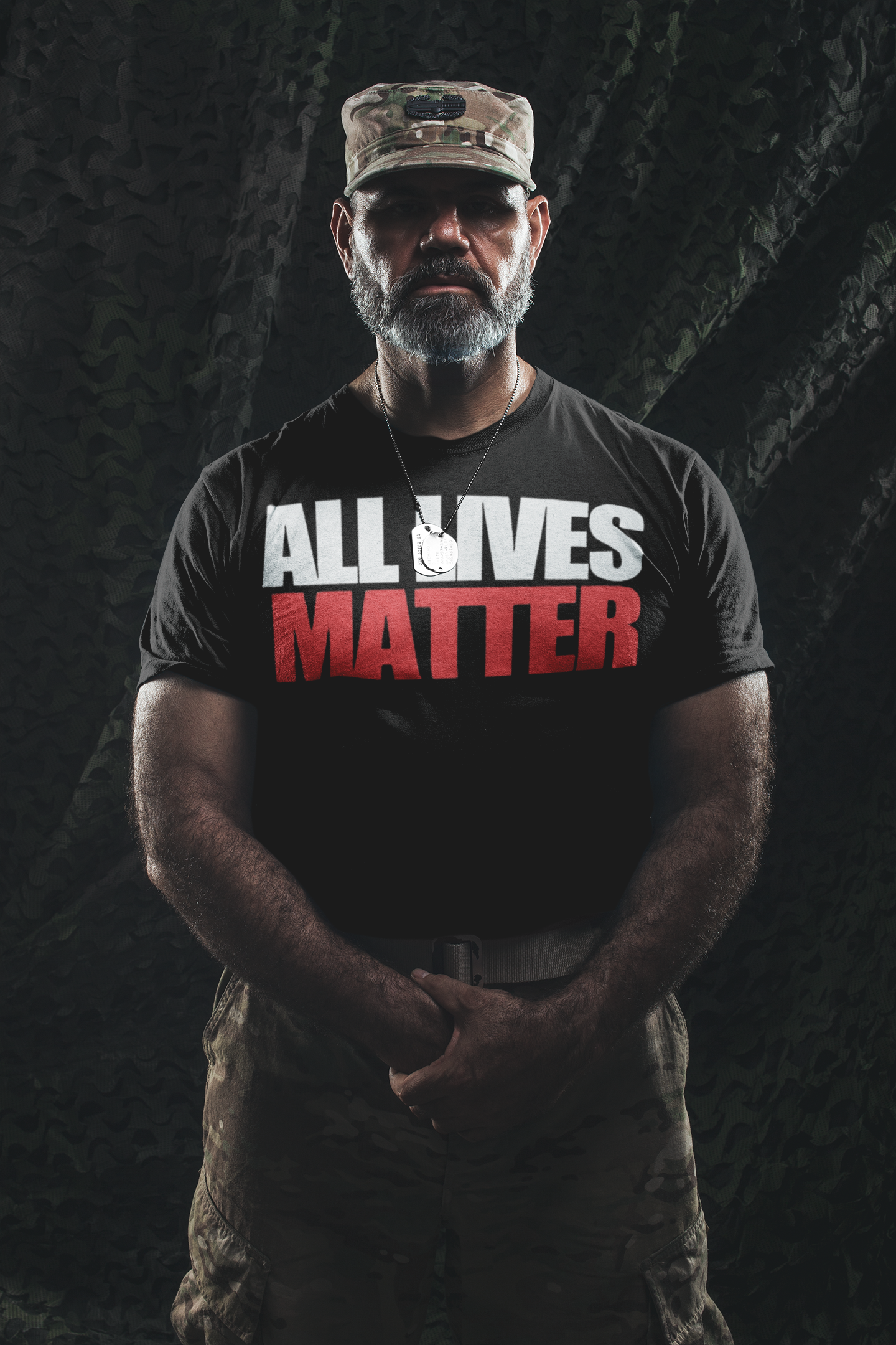 Equality Matters Unity Graphic Tee