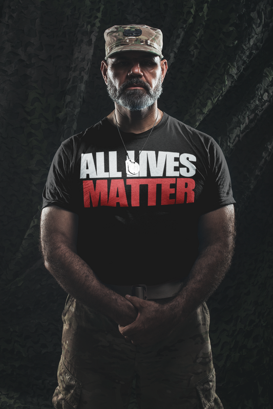 All Lives Matter