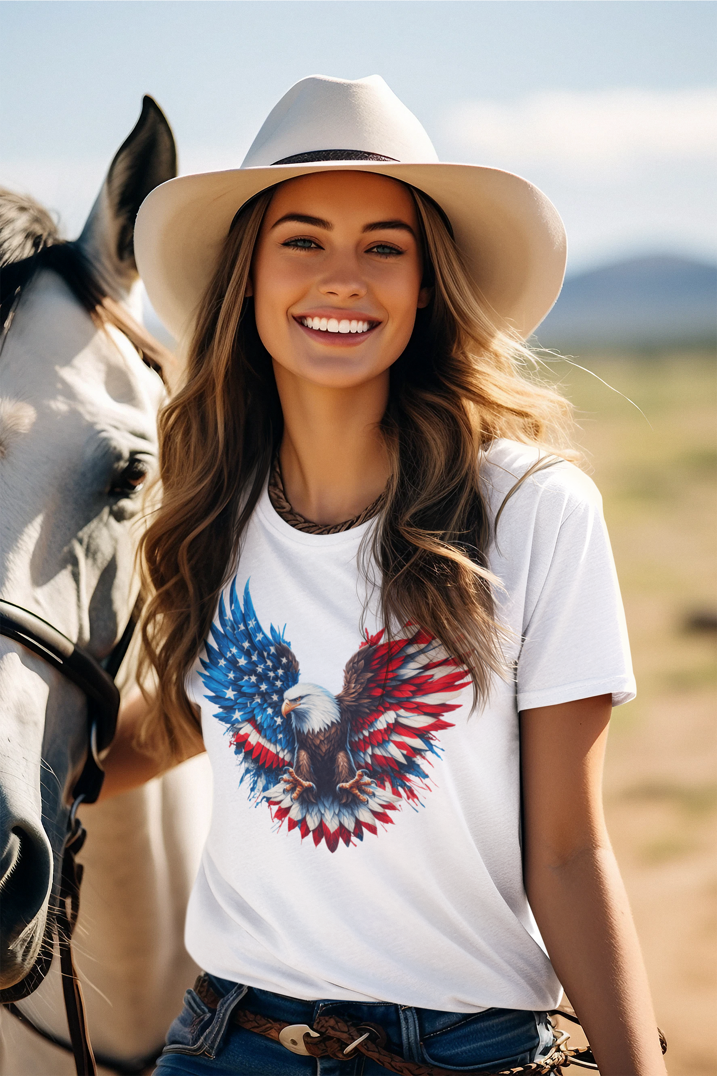 American Eagle