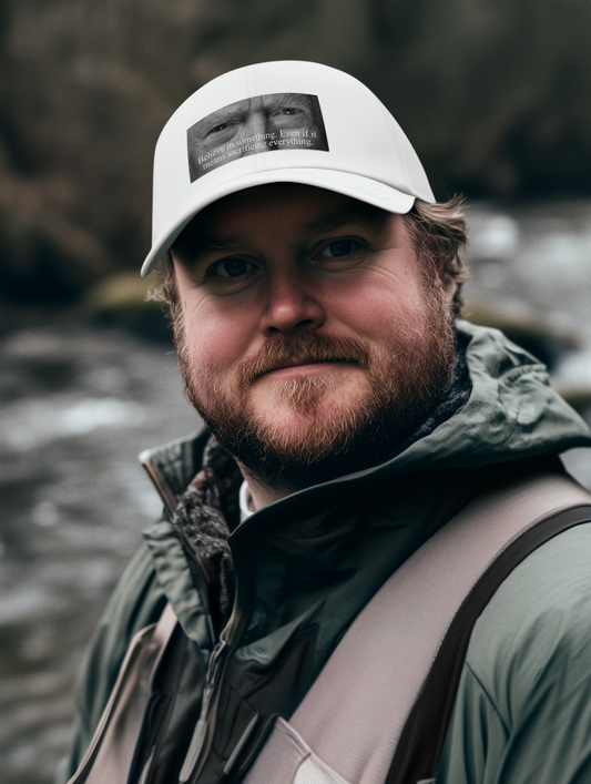 Trump Believe In Something