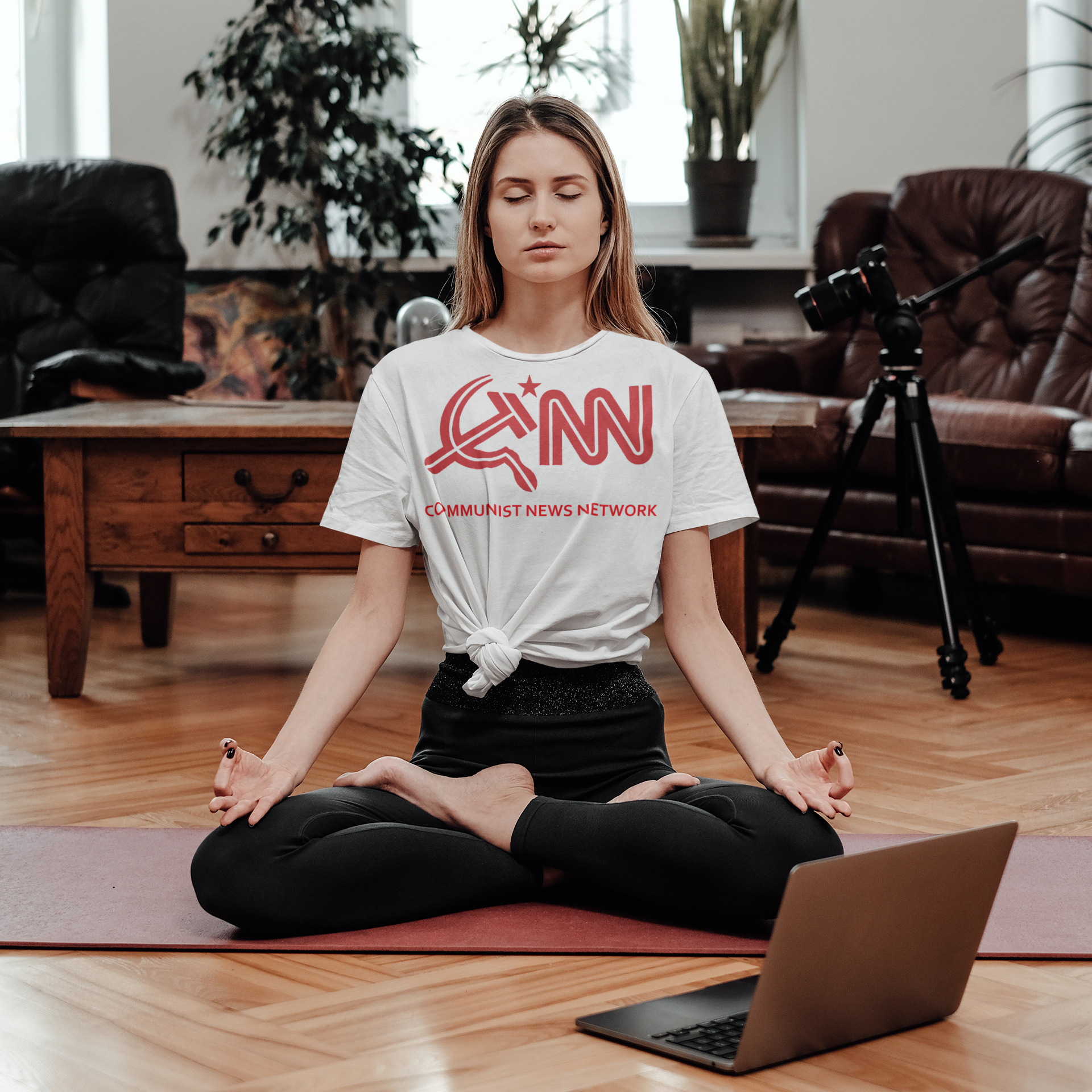 CNN - Communist News Network