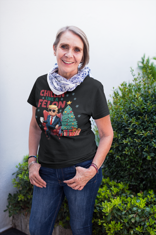 Chillin' Like A Felon