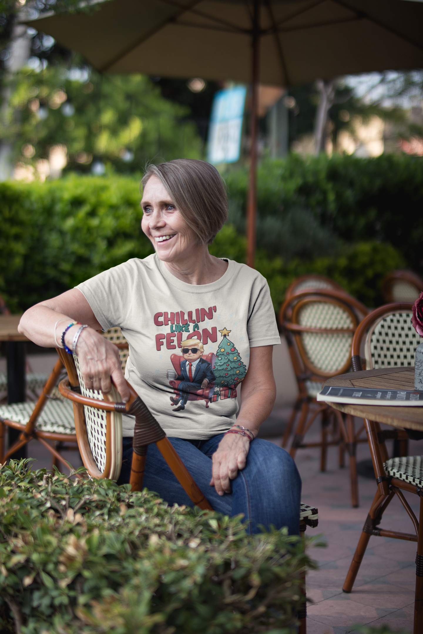 Chillin' Like A Felon