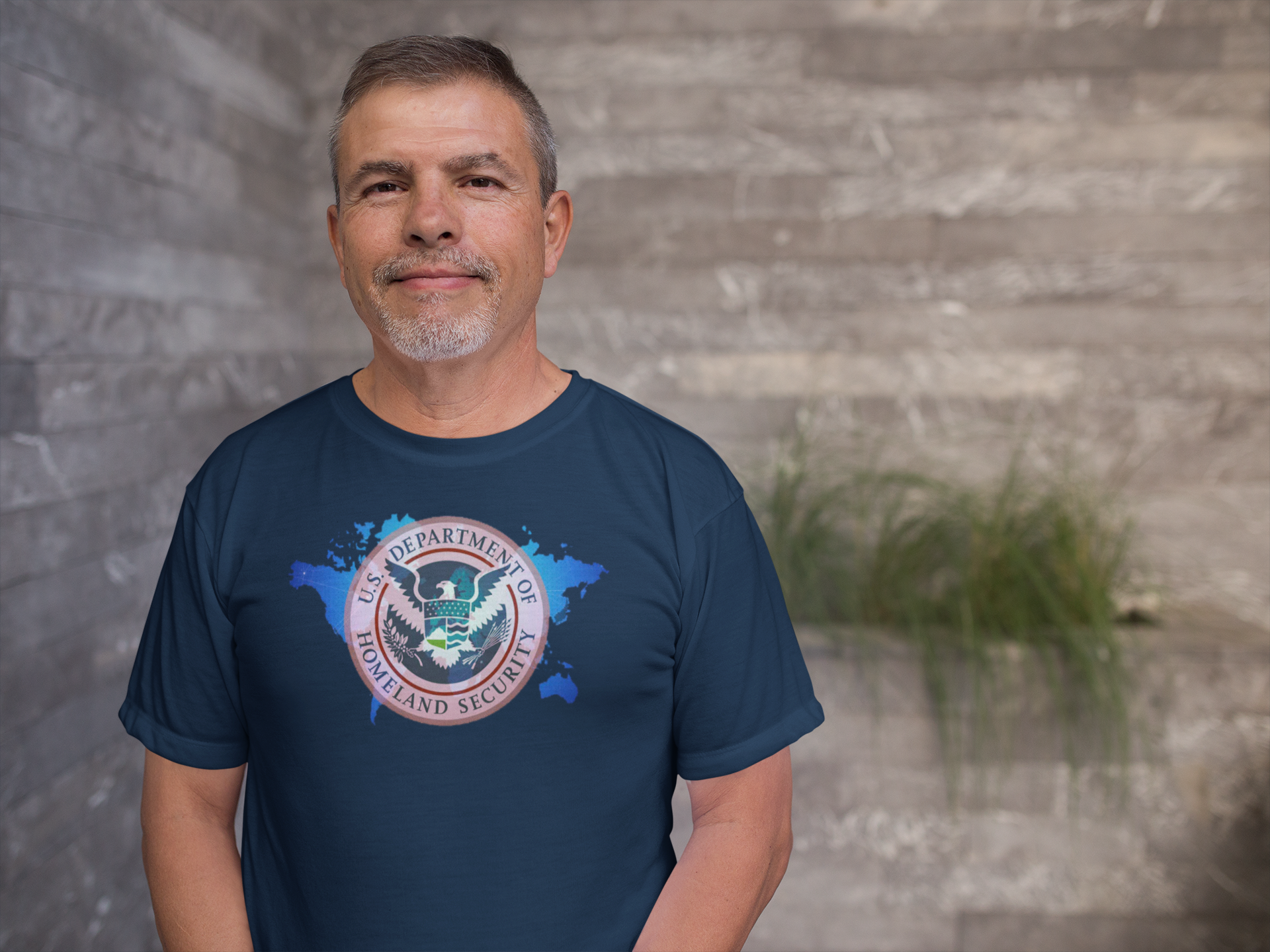 US Dept Of Homeland Security