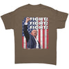 Fight! Fight! Fight!