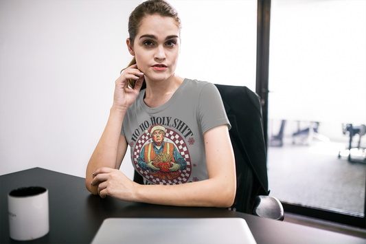 Ho Ho Holy Shit What A Year