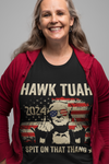 Hauk Tuah 2024 I Spit On That Thang