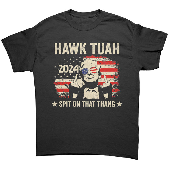 Hauk Tuah 2024 I Spit On That Thang