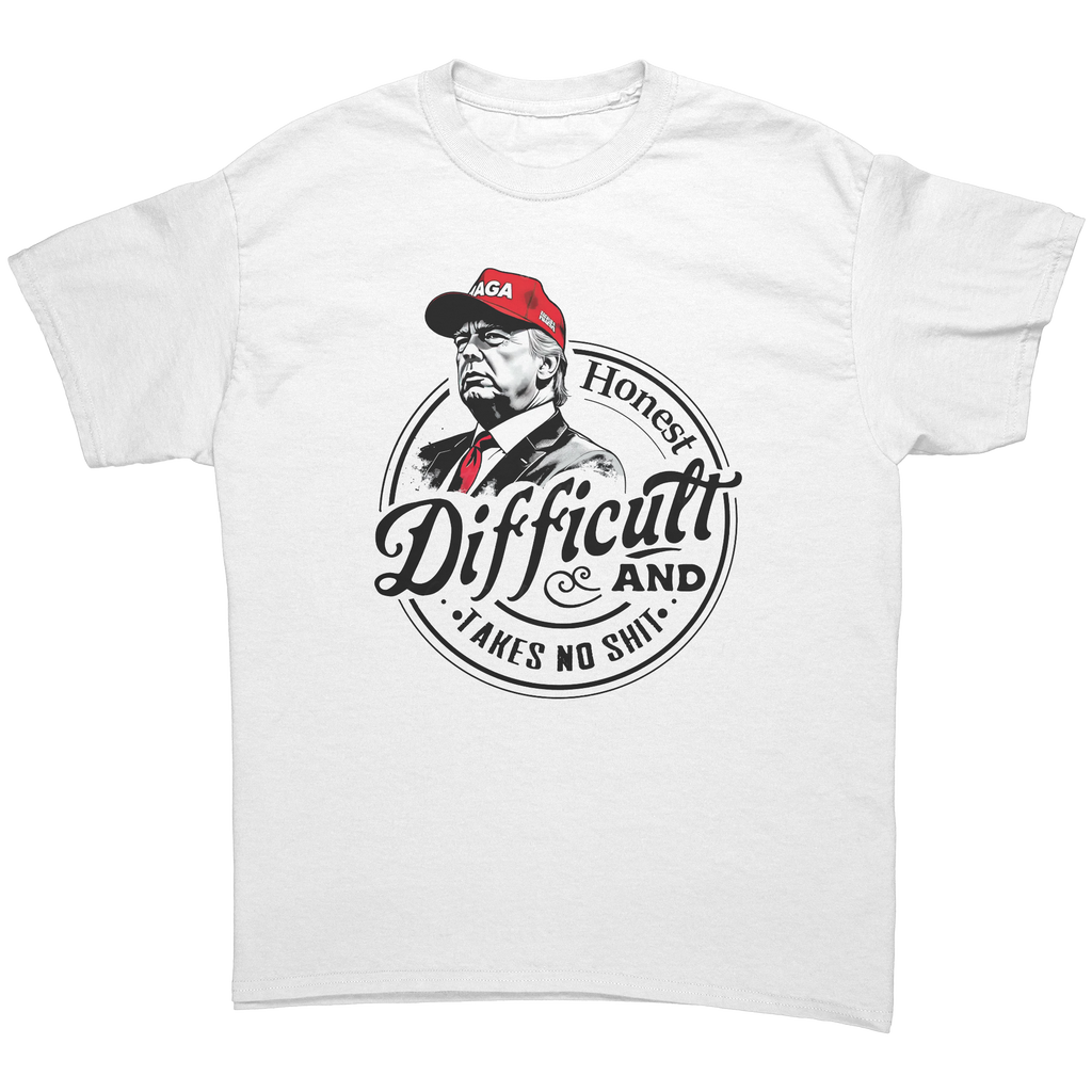 True Tough Takes No Shit Design graphic tee featuring a bold and expressive design.
