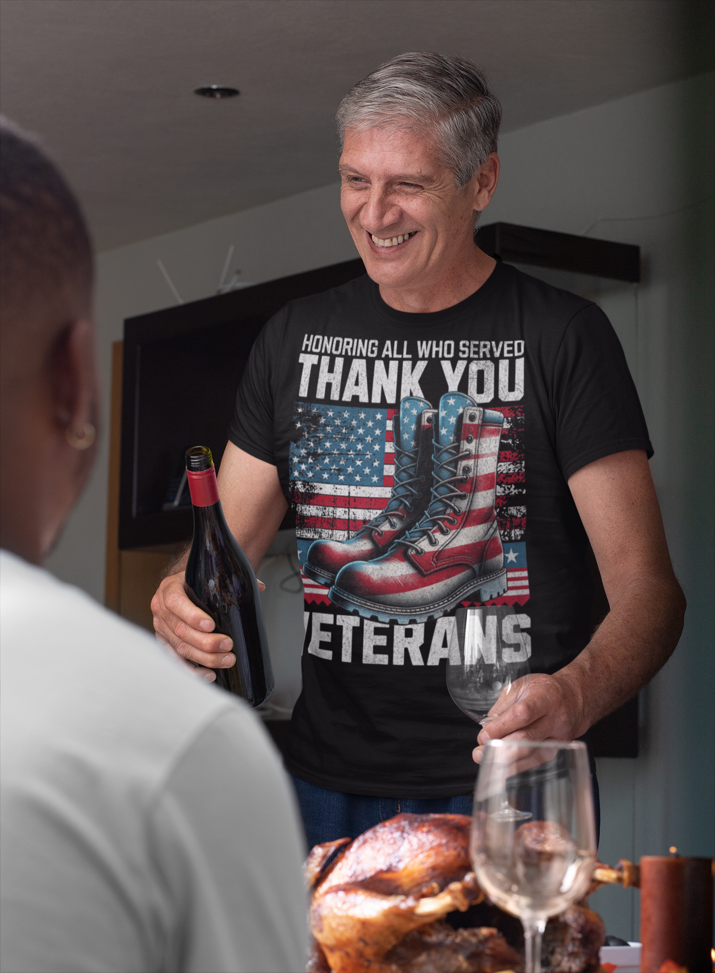 Heavy Cotton T-Shirt | Gildan 5000