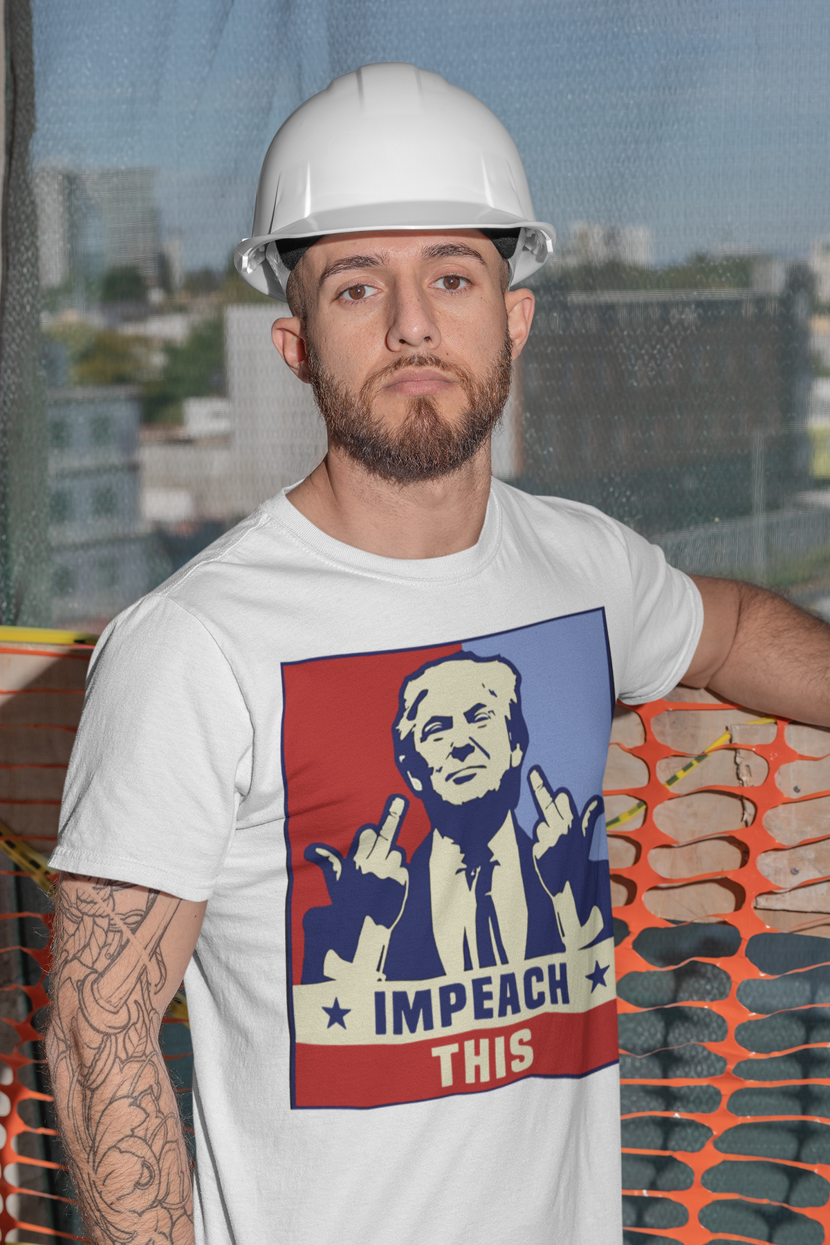 Impeach This