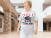 I'm Still A Trump Girl - I Make No Apologies
