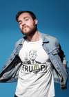 Trump I'm Lovin' It