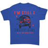 I'm Still A Trump Girl - I Make No Apologies