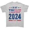 In My Trump 2024 Era