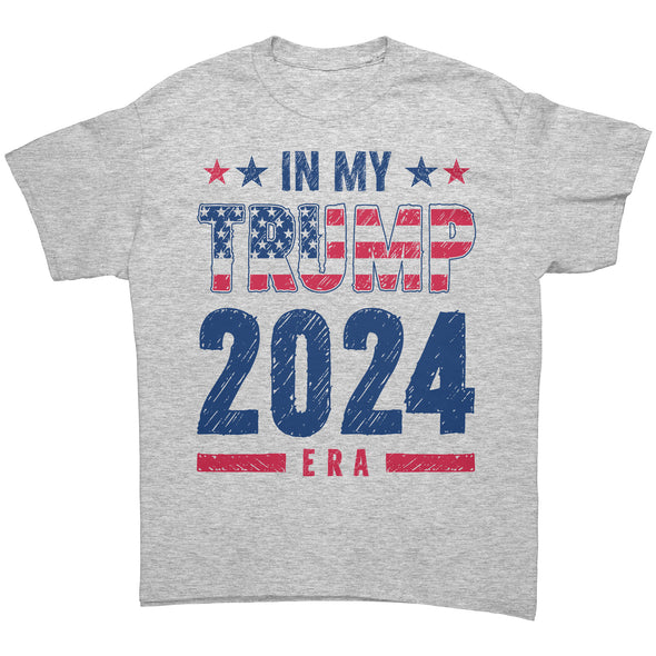 In My Trump 2024 Era