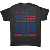 In My Trump 2024 Era