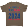 In My Trump 2024 Era