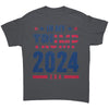 In My Trump 2024 Era