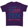 In My Trump 2024 Era