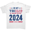 In My Trump 2024 Era