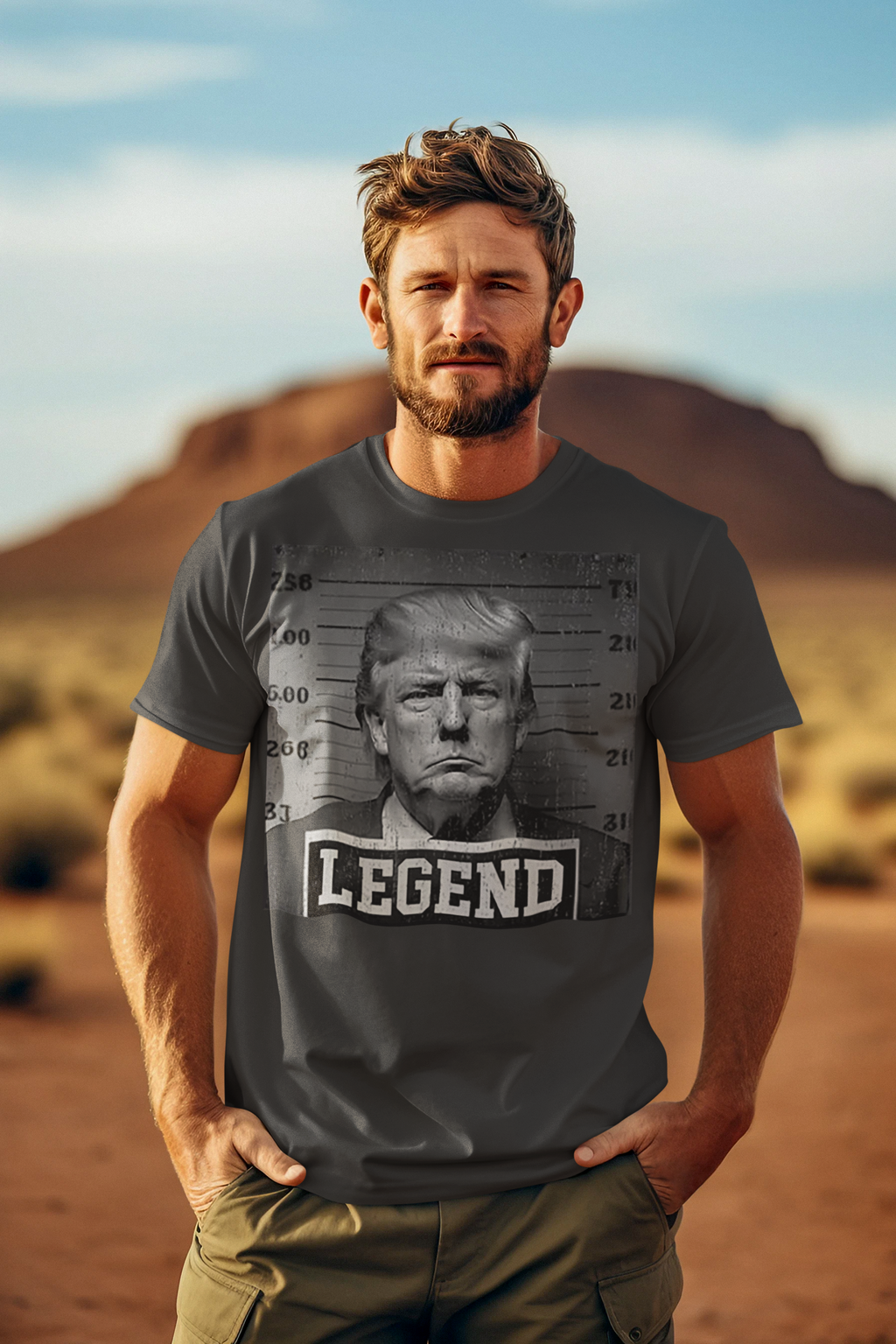 Legend