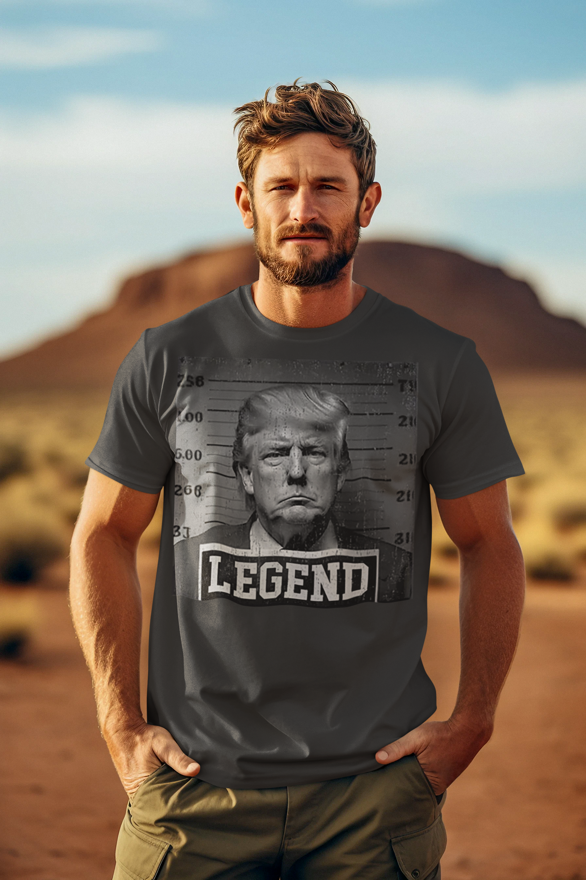 Legend