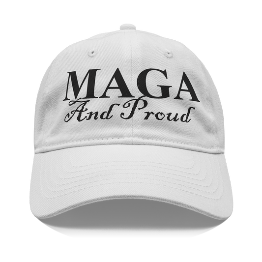 Maga_And_Proud_Blk_Letters_Front_White_Mockup.png