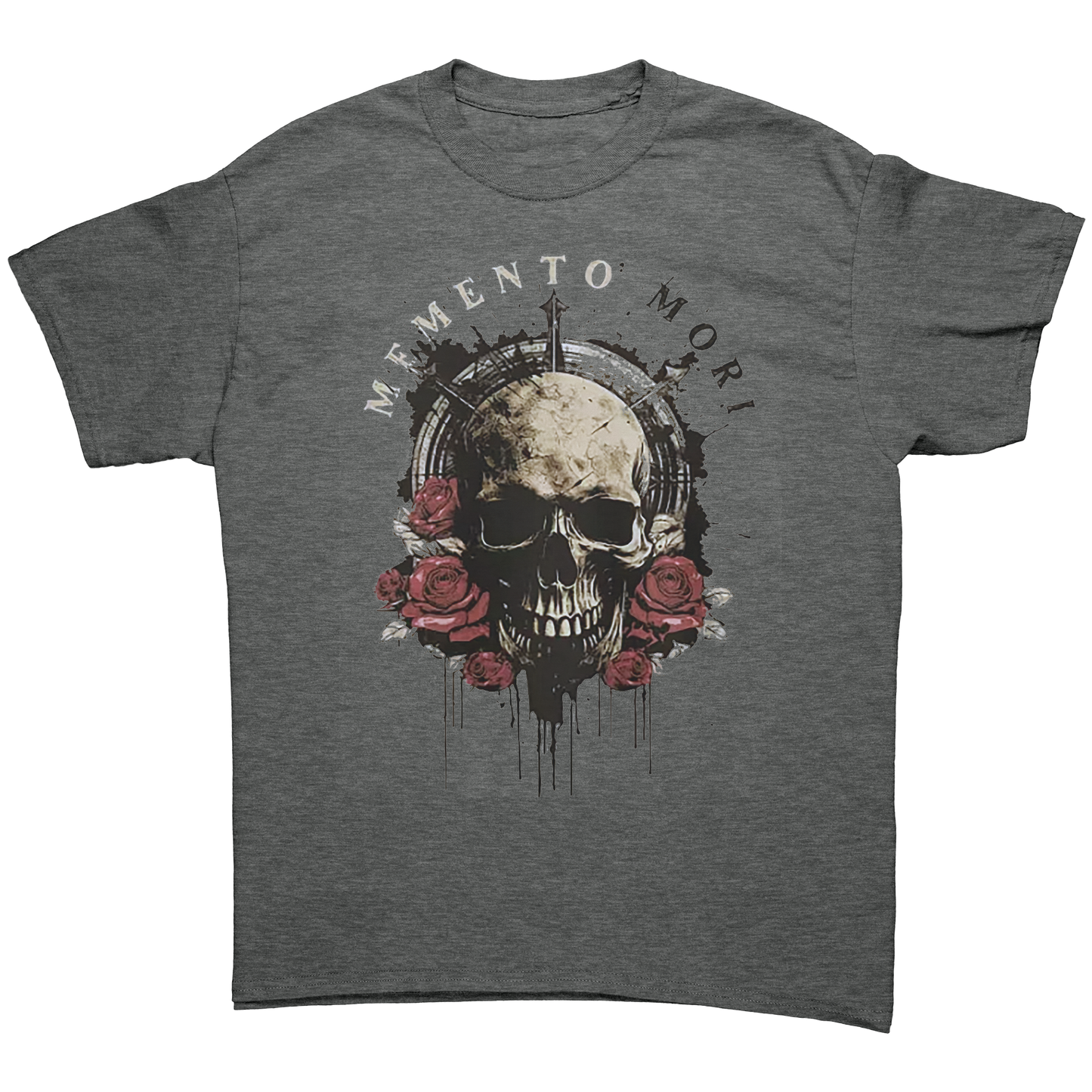 Memento_Mori_Graphite_Heather_Front_Mockup.png