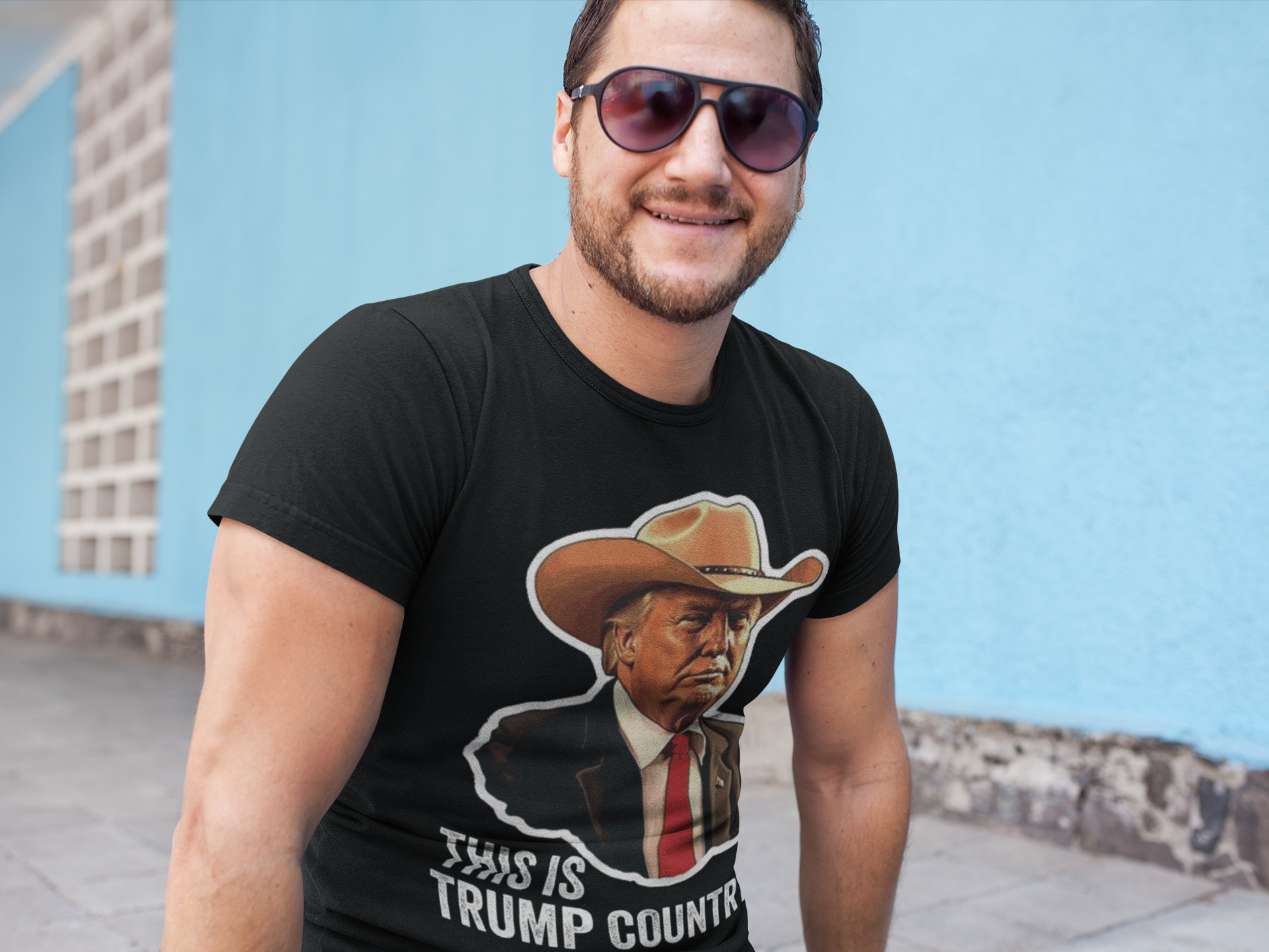 This Is Trump Country