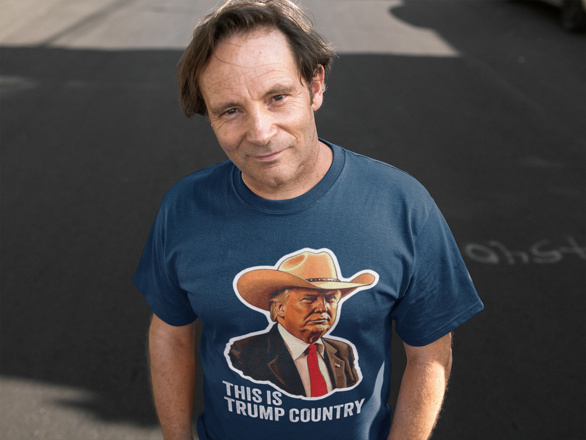 This Is Trump Country