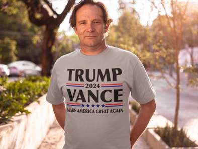 Trump 2024 Vance MAGA