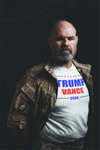 Trump Vance 2024