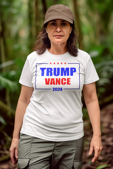 Trump Vance 2024