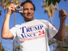 Trump Vance '24 MAGA