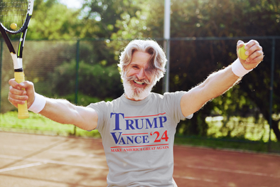 Trump Vance '24 MAGA