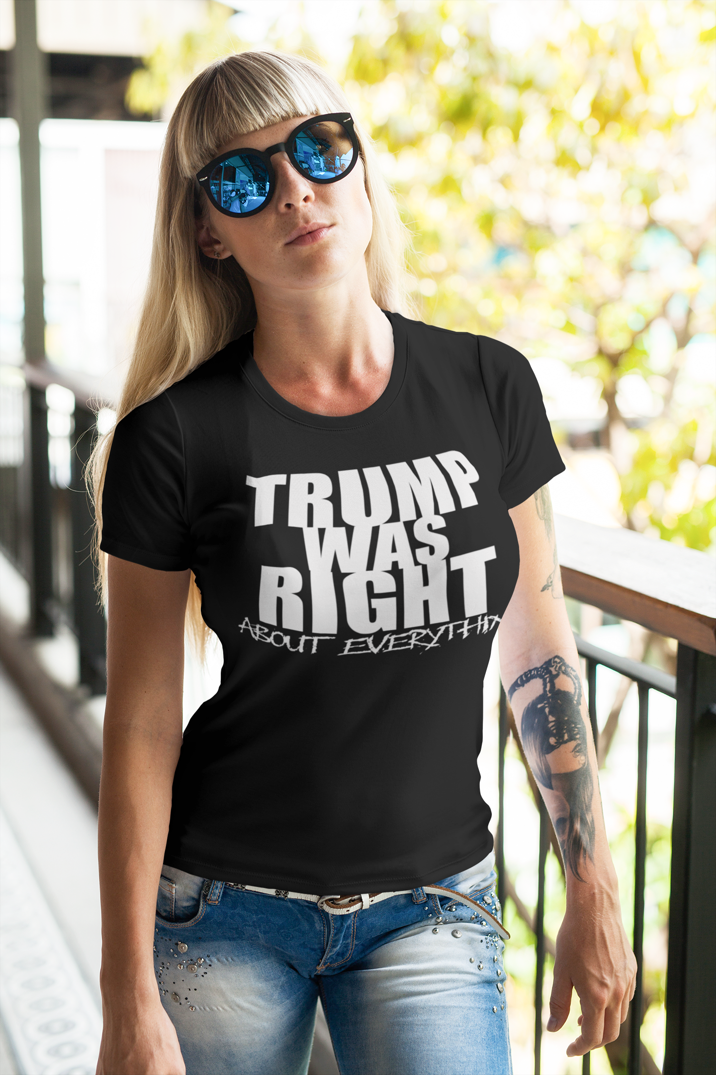 Trump Was Right About Everything