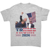 Trump 2024 Assassination Attempt