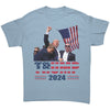 Trump 2024 Assassination Attempt