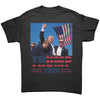 Trump 2024 Attempted Assassination Picture