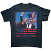 Trump 2024 Attempted Assassination Picture