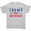 Trump 2024 Save America