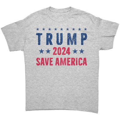 Trump 2024 Save America