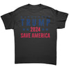 Trump 2024 Save America