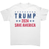 Trump 2024 Save America