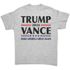 Trump 2024 Vance MAGA