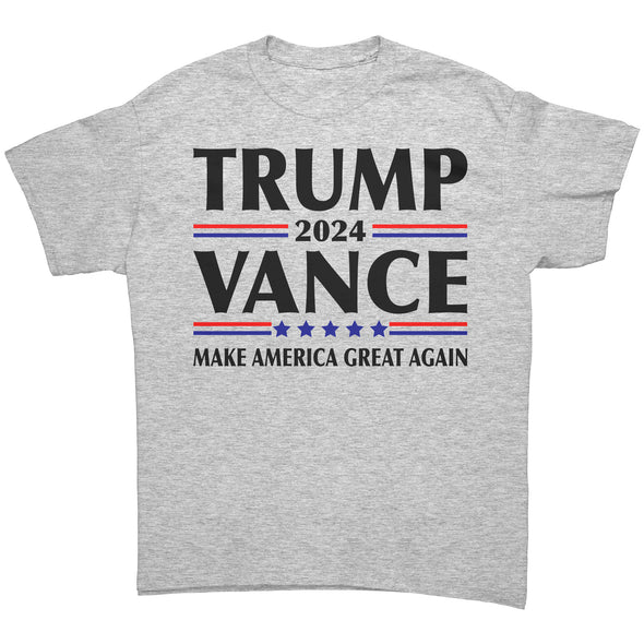Trump 2024 Vance MAGA