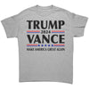 Trump 2024 Vance MAGA